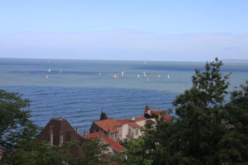 Apartamento Gite De Mer