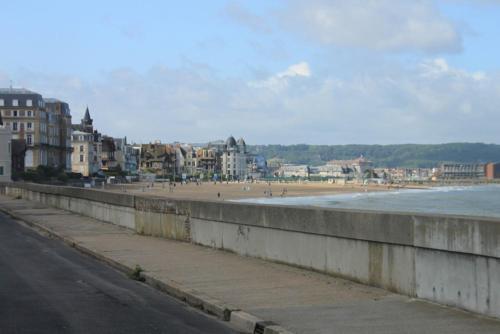 Apartamento Gite De Mer