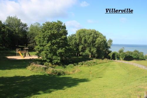 Apartamento Gite De Mer