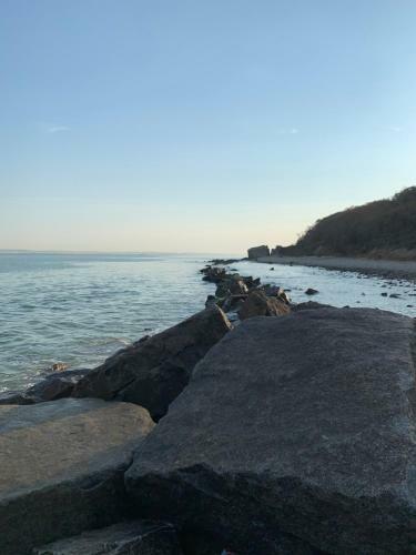 Apartamento Gite De Mer