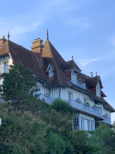 Apartamento Gite De Mer