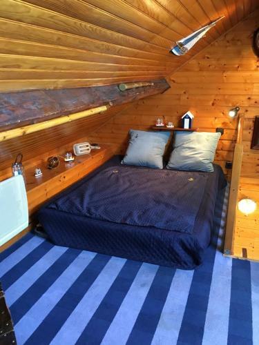Apartamento Gite De Mer