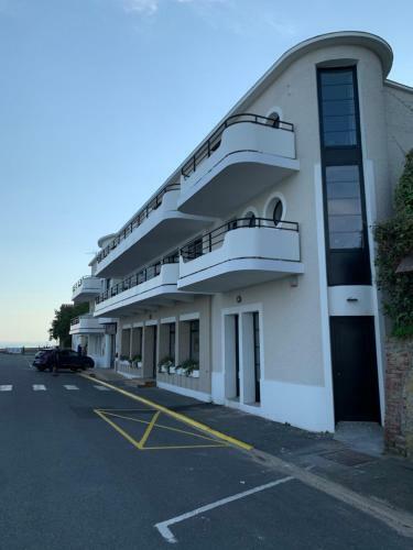 Apartamento Gite De Mer