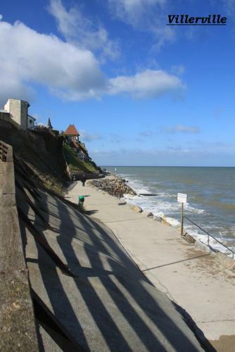 Apartamento Gite De Mer