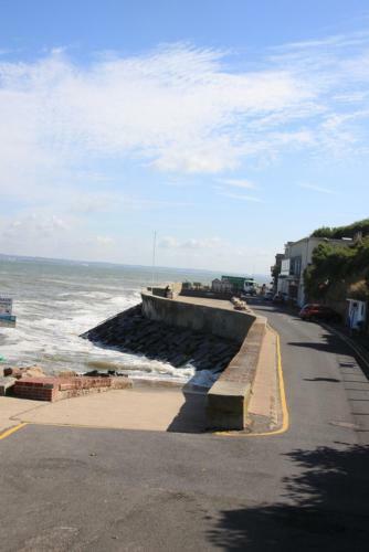 Apartamento Gite De Mer