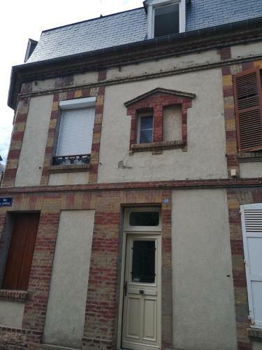 Apartamento Le Petit Nid