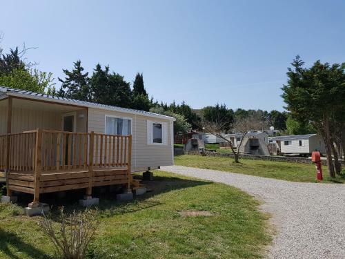 Camping Borepo