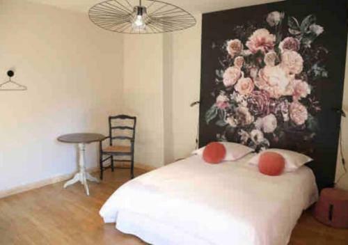 Hostal Maison D'h�tes La Bella Casa
