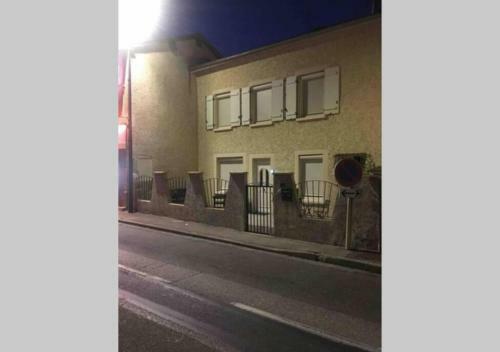 Hostal Maison D'h�tes La Bella Casa