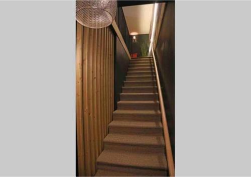 Hostal Maison D'h�tes La Bella Casa