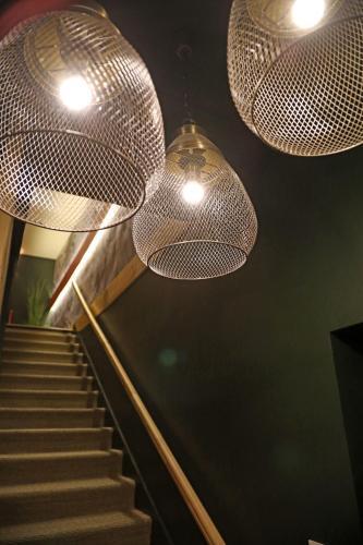 Hostal Maison D'h�tes La Bella Casa
