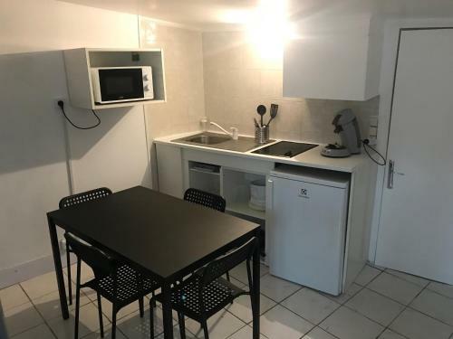 Apartamento Clos De La Fontaine E