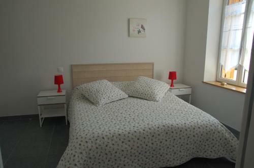 Apartamento Long�re Avec Jardin - Vall�e Du Loir