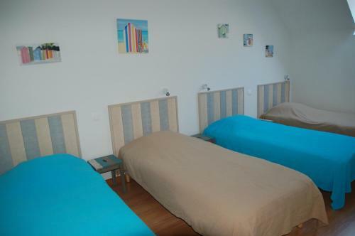 Apartamento Long�re Avec Jardin - Vall�e Du Loir