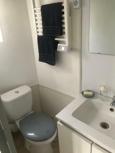Apartamento Clos de La Fontaine F