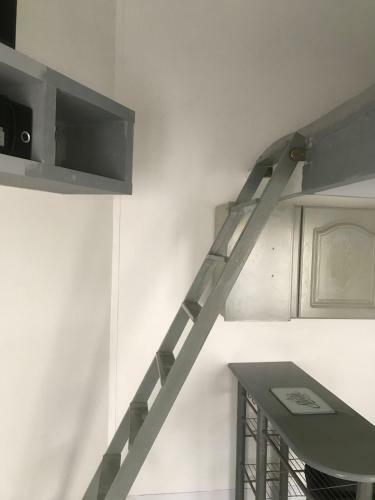 Apartamento Clos de La Fontaine F