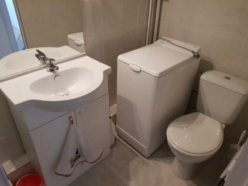 Apartamento Chaleureux T2 � Villers-sur-mer