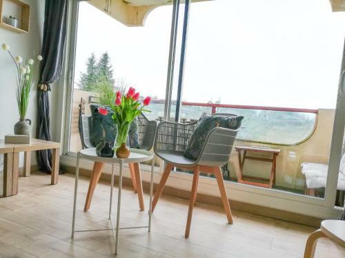 Apartamento Une Parenth�se En Bord de Mer