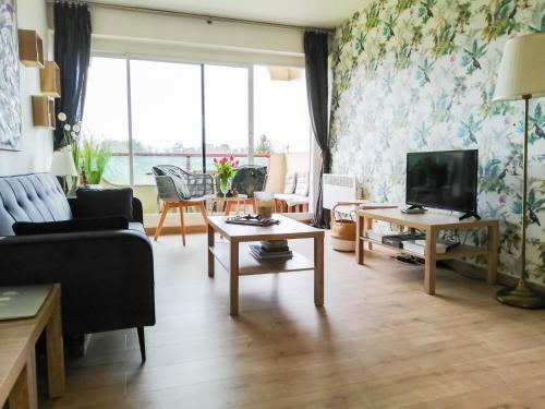 Apartamento Une Parenth�se En Bord de Mer
