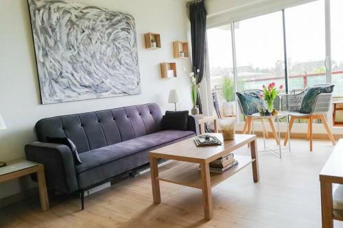 Apartamento Une Parenth�se En Bord de Mer