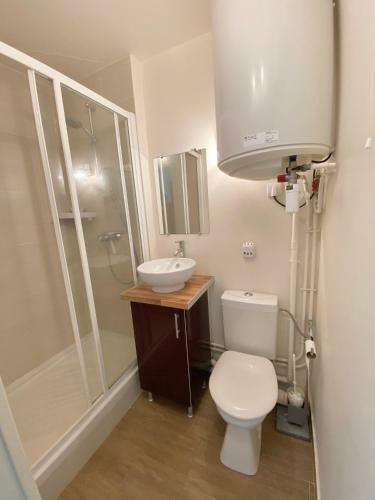 Apartamento Le Go�land