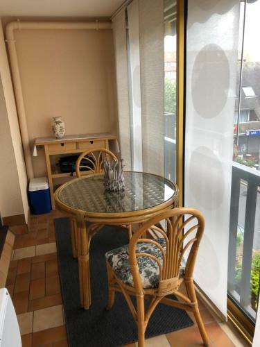 Apartamento Soleil Levant