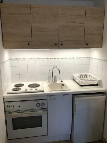 Apartamento Soleil Levant