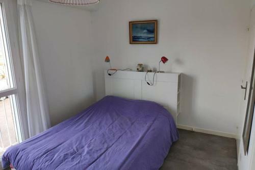 Adorable Maison Pr�s de La Plage