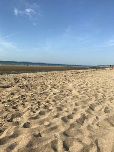 Apartamento La Fantaisie