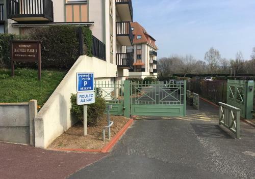 Apartamento Villers Plage