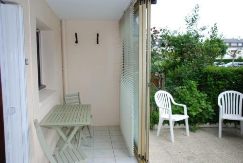Apartamento Le Malouin