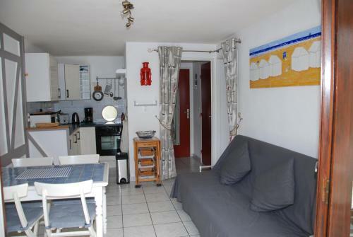 Apartamento Le Malouin