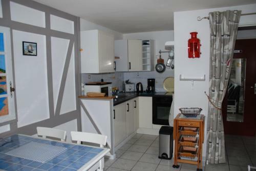 Apartamento Le Malouin