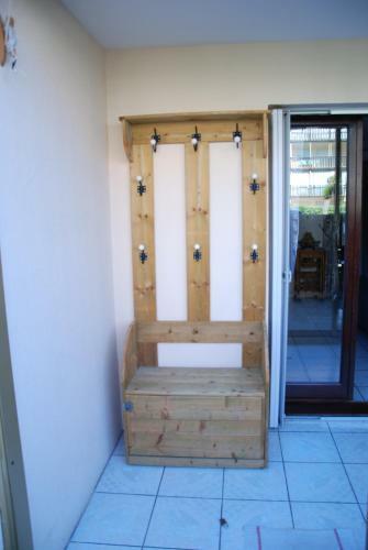 Apartamento Le Malouin