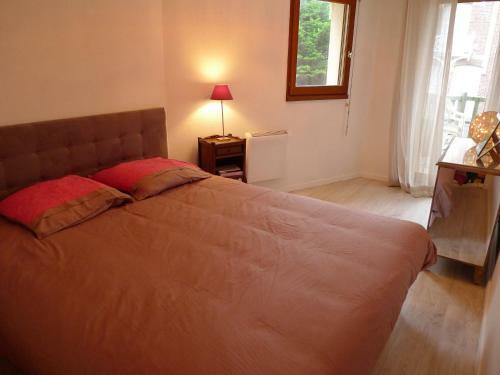 Apartamento Plazza Front De Mer