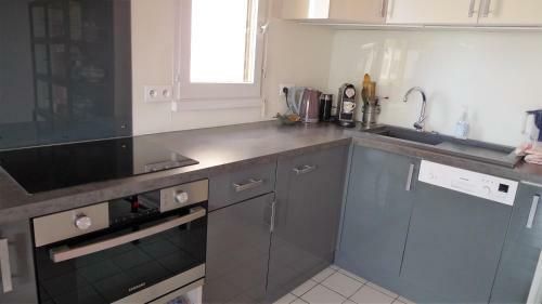 Apartamento Plazza Front De Mer