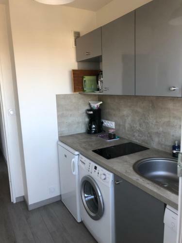 Apartamento Chez Max