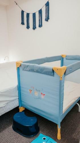 Apartamento Chez Max