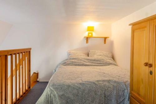 Apartamento Duplex By The Sea In Normandy