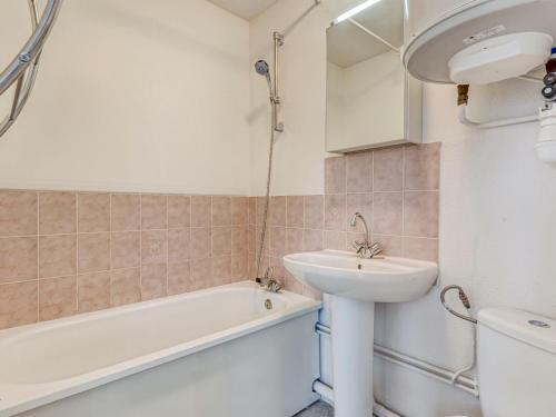 Apartment Les Galhaubans