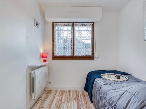Apartment Les Galhaubans