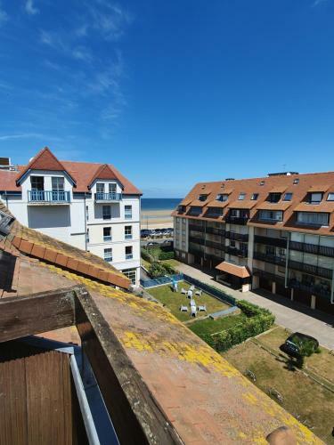 Apartamento Le Cocon - Vue Mer