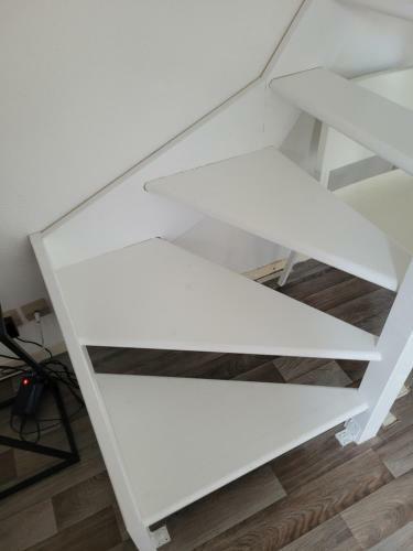 Apartamento Le Cocon - Vue Mer