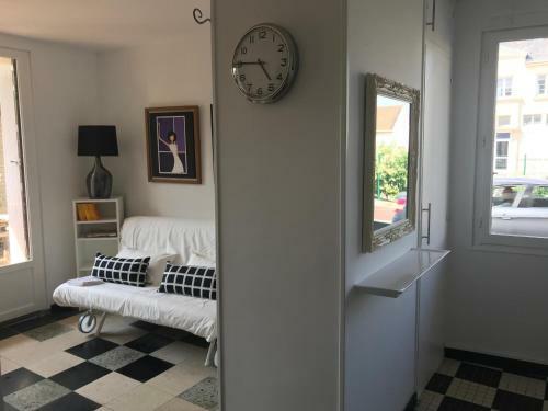 Apartamento La Villersoise