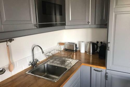 Apartamento Tr�s Bel Appartement Avec Vue Mer
