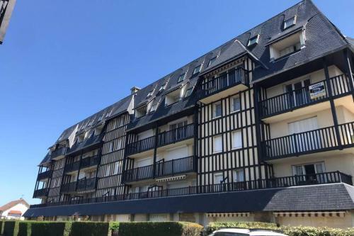 Apartamento Tr�s Bel Appartement Avec Vue Mer