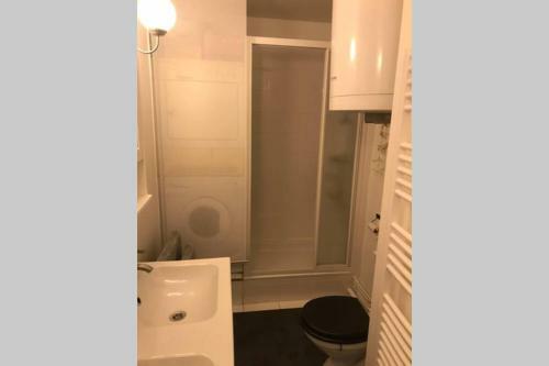Apartamento Tr�s Bel Appartement Avec Vue Mer