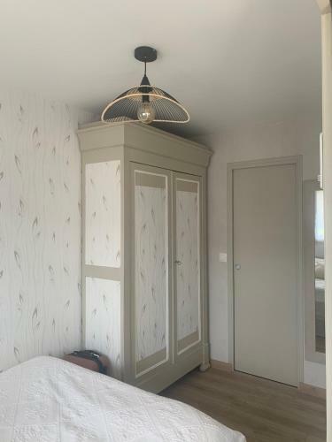 Apartamento Bleu Horizon