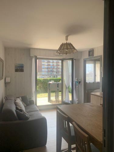 Apartamento Bleu Horizon