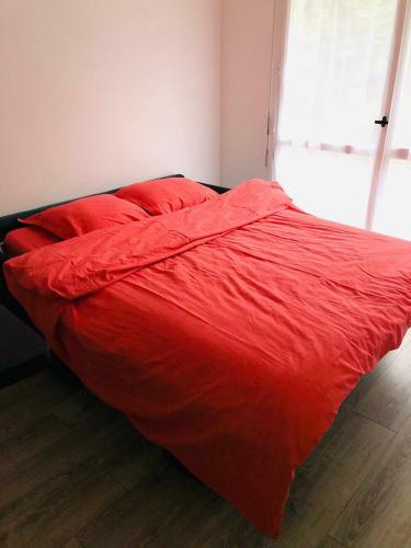 Apartamento Joli Studio Proche de La Mer Avec Son Parking Gratuit
